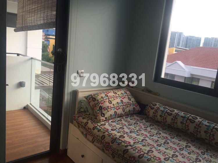 91 Marshall (D15), Apartment #138811712